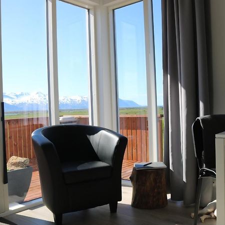 Laxhus Villa Husavik Exterior photo
